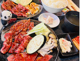 焼肉 東燈亭 ととてい: maimaiさんの2026年05月03日の1枚目の投稿写真