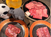 焼肉いかがで祥: maimaiさんの2026年05月03日の1枚目の投稿写真