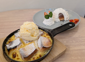 i cafe アイカフェ 神戸店: なぎさんの2025年04月10日の2枚目の投稿写真
