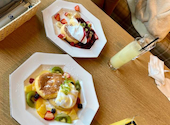 LUANA Hawaiian Cafe: かおりんさんの2026年03月25日の2枚目の投稿写真