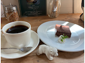 マツガミネコーヒービルヂング 103 グリムの森店: RiBiさんの2026年06月18日の1枚目の投稿写真
