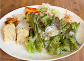 Pizzeria&cafe ORSO ピッツェリア&カフェ オルソ: Jasmineさんの2026年09月07日の1枚目の投稿写真