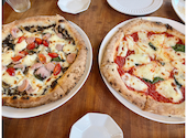 Pizzeria&cafe ORSO ピッツェリア&カフェ オルソ: Jasmineさんの2026年09月07日の2枚目の投稿写真