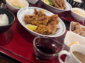 チャイナダイニング 彩 南大分店: くまさんの2026年05月10日の1枚目の投稿写真