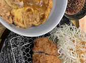 串かつ とんかつ五大 わさだ店: くまさんの2026年04月10日の1枚目の投稿写真