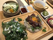 肉ときどき魚のビストロ Bon Carne: はなちゃんさんの2018年08月15日の1枚目の投稿写真