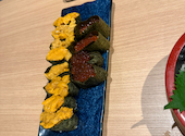 生産者直営 海鮮居酒屋 Rikusui 寿司 天ぷら 刺身: まもさんの2026年08月17日の1枚目の投稿写真