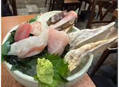 魚右衛門 堺筋本町店: まもさんの2026年05月01日の1枚目の投稿写真