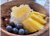 Your GURT&GRANOLA CAFE ユアグルト アンド グラノーラ カフェ 岐阜本店: ありささんの2026年07月20日の1枚目の投稿写真