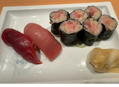 寿司と天ぷらとわたくし　金山東口店: しんごさんの2025年10月17日の2枚目の投稿写真