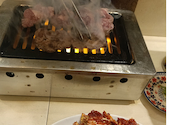 肉酒場 美美: あかねさんの2026年04月16日の1枚目の投稿写真