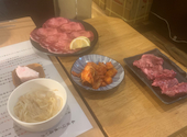 焼肉肉もん　四条大宮本店: のんさんの2024年02月の1枚目の投稿写真