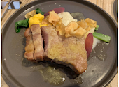 bistro guccho ビストロ グッチョ: のんさんの2024年12月10日の2枚目の投稿写真