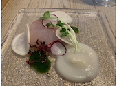bistro guccho ビストロ グッチョ: のんさんの2024年12月10日の3枚目の投稿写真
