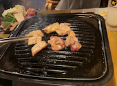 なかの食鶏 梅田お初曽根崎店: あゆさんの2026年08月24日の1枚目の投稿写真
