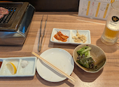 焼肉 ニュージャンゴ 的場町店: takaさんの2026年07月23日の1枚目の投稿写真