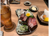 囲炉裏と天ぷら よつば 八尾店: ゆうちゃんさんの2025年02月22日の2枚目の投稿写真