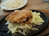 ステーキのどん 東浅川店: じゃきさんの2026年07月21日の1枚目の投稿写真