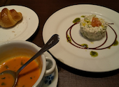 鎌倉パスタ 高島屋立川店の口コミ画像1