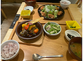 やさい家めい ルミネ横浜店: あやかさんの2026年06月30日の1枚目の投稿写真
