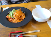 CAFE&DINING BELLE カフェ&ダイニング ベル: ティムアさんの2023年01月17日の1枚目の投稿写真
