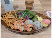 HANAO CAFE ハナオカフェ ララガーデン長町店: まにふぃーさんの2026年03月24日の2枚目の投稿写真