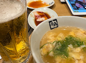 牛角 姫路駅前店: 安部さんの2026年07月11日の1枚目の投稿写真