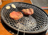焼肉酒場 新世界 亀有店: ぱぴこさんの2025年02月24日の1枚目の投稿写真