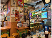 新大久保 韓国横丁 海鮮ポチャ ヨスバンバダ: らりるれなさんの2024年09月29日の2枚目の投稿写真
