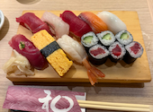 寿し和 赤羽店: ぴろんぽさんの2026年04月13日の1枚目の投稿写真