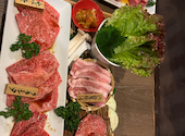 焼肉 菜好牛 高須店: あやちゃんさんの2023年09月01日の2枚目の投稿写真