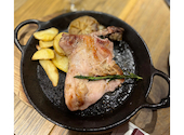 ワインホールグラマー WINEHALL GLAMOUR 上野 MEAT&WINE: もっちゃんさんの2026年06月28日の2枚目の投稿写真
