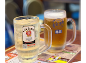 全席個室居酒屋 炭火焼き鳥とマグロ 食べ放題 かなで 上野本店: もっちゃんさんの2026年08月19日の1枚目の投稿写真