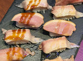 全席個室居酒屋 炭火焼き鳥とマグロ 食べ放題 かなで 上野本店: もっちゃんさんの2026年08月19日の3枚目の投稿写真