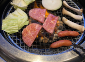国産牛焼肉　あみやき亭　本陣通店: ヒノシさんの2026年03月の1枚目の投稿写真