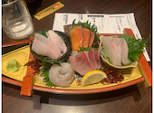 活菜旬魚 さんかい　環状通東店: ひめこさんの2024年03月の1枚目の投稿写真