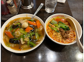 陳麻家 初台店: すみちゃんさんの2024年04月20日の1枚目の投稿写真