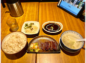 牛たん 徳茂 一番町店: すみちゃんさんの2025年05月23日の2枚目の投稿写真