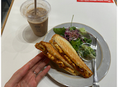 BLUE LEAF CAFE 上野: すみちゃんさんの2024年10月22日の1枚目の投稿写真