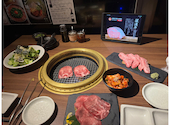 焼肉バル　焼NIQ(やきにっく): ゆうさんの2025年08月の1枚目の投稿写真