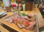 八百屋さんのDiningBar LINK ダイニングバー リンク 藤沢: 川さんの2026年03月27日の2枚目の投稿写真