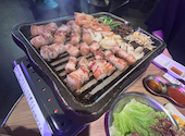韓国料理 ホンデポチャ 川崎店: 川さんの2026年07月12日の1枚目の投稿写真