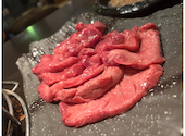 生で食べられるジンギスカンのお店 頂: hnKJさんの2026年09月26日の2枚目の投稿写真