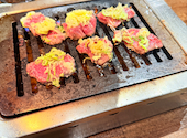 大衆ホルモン やきにく 煙力 清須店: みおたんままさんの2026年08月02日の1枚目の投稿写真