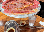 大衆ホルモン やきにく 煙力 清須店: みおたんままさんの2026年08月02日の3枚目の投稿写真