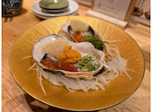寿司 牡蠣 裏天王寺サカナエビス／Sushi Oyster Sakana-Ebisu Osaka: みぃさんの2025年12月14日の3枚目の投稿写真