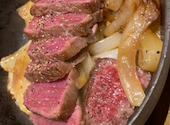 肉バル GAM 梅田お初天神店: ym37さんの2026年05月06日の1枚目の投稿写真