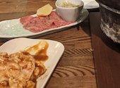 炭火焼肉くろひめ 恵庭店: みーさんの2026年08月27日の1枚目の投稿写真