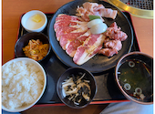 安楽亭 東川口店: たかちゃんさんの2025年05月13日の1枚目の投稿写真