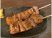 串焼 もつ焼 串処 兼よし 総本店: たかちゃんさんの2024年09月24日の1枚目の投稿写真